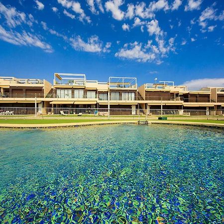 Penthouse 2 Bedrooms In Mil Palmeras بيلار ذي لا أوراذاذا المظهر الخارجي الصورة