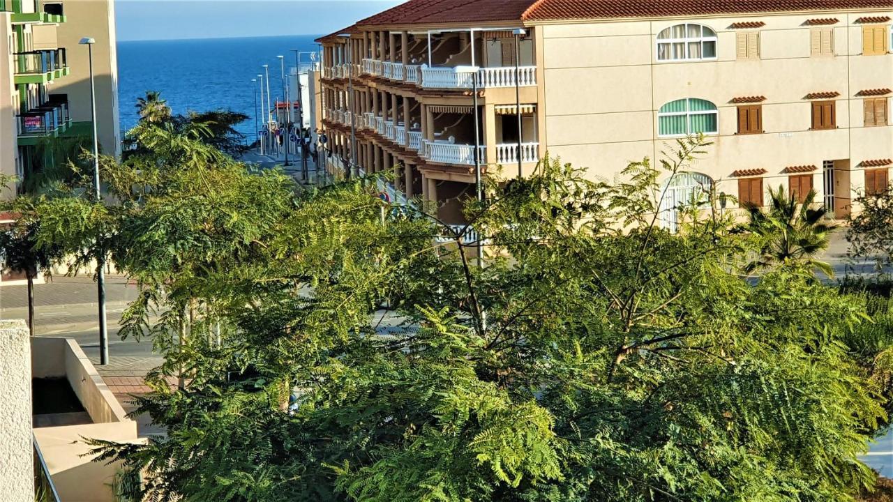 Penthouse 2 Bedrooms In Mil Palmeras بيلار ذي لا أوراذاذا المظهر الخارجي الصورة