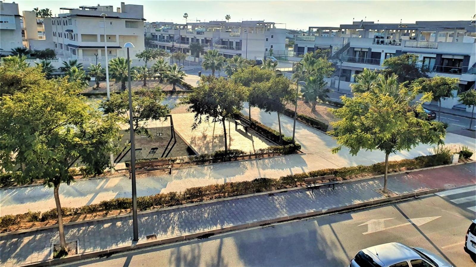 Penthouse 2 Bedrooms In Mil Palmeras بيلار ذي لا أوراذاذا الغرفة الصورة
