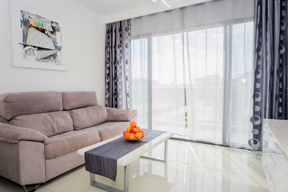 Penthouse 2 Bedrooms In Mil Palmeras بيلار ذي لا أوراذاذا المظهر الخارجي الصورة