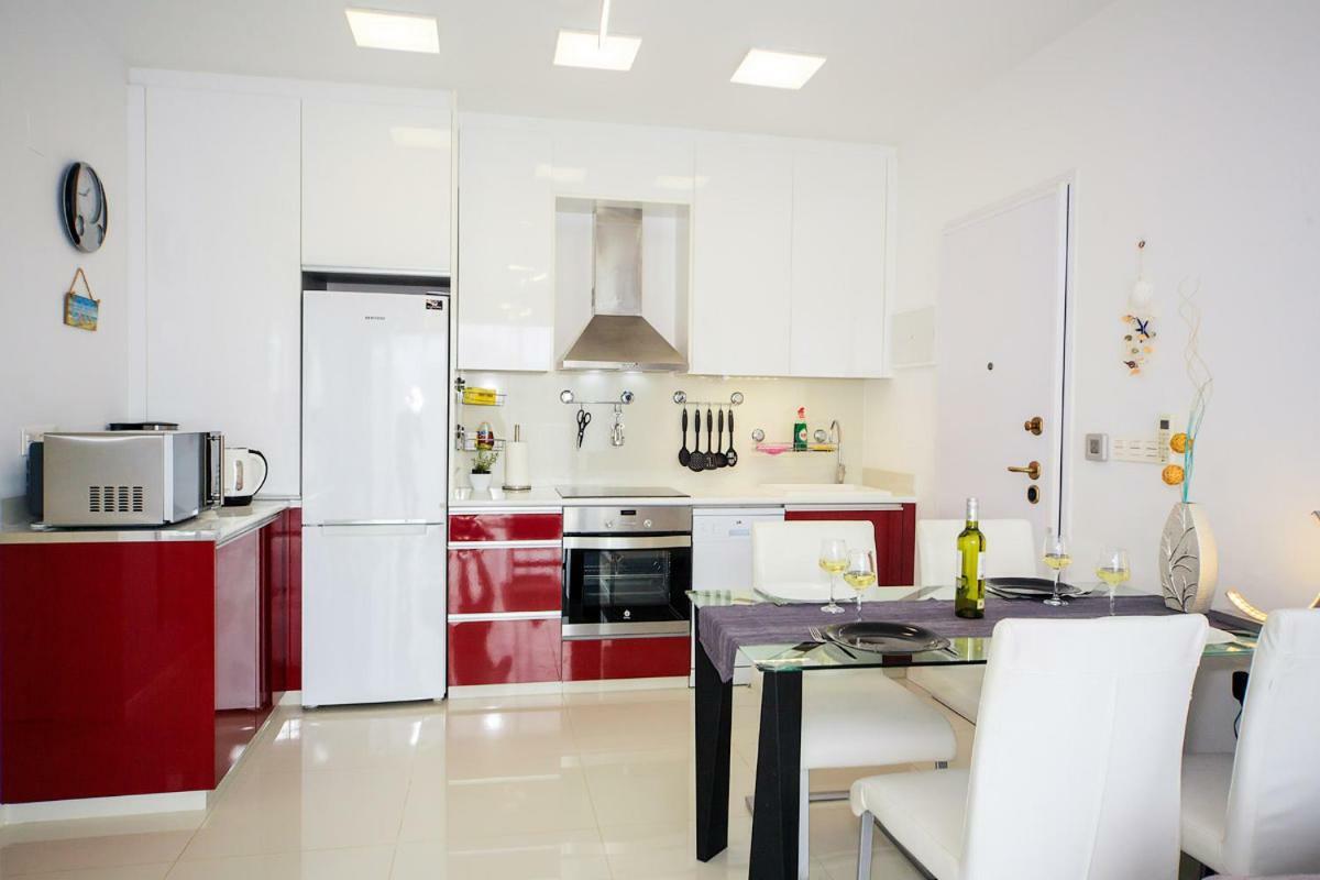 Penthouse 2 Bedrooms In Mil Palmeras بيلار ذي لا أوراذاذا المظهر الخارجي الصورة