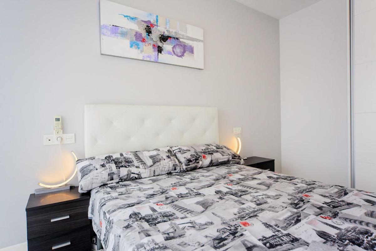 Penthouse 2 Bedrooms In Mil Palmeras بيلار ذي لا أوراذاذا المظهر الخارجي الصورة