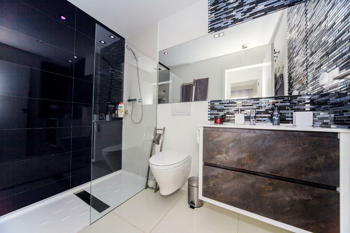 Penthouse 2 Bedrooms In Mil Palmeras بيلار ذي لا أوراذاذا المظهر الخارجي الصورة