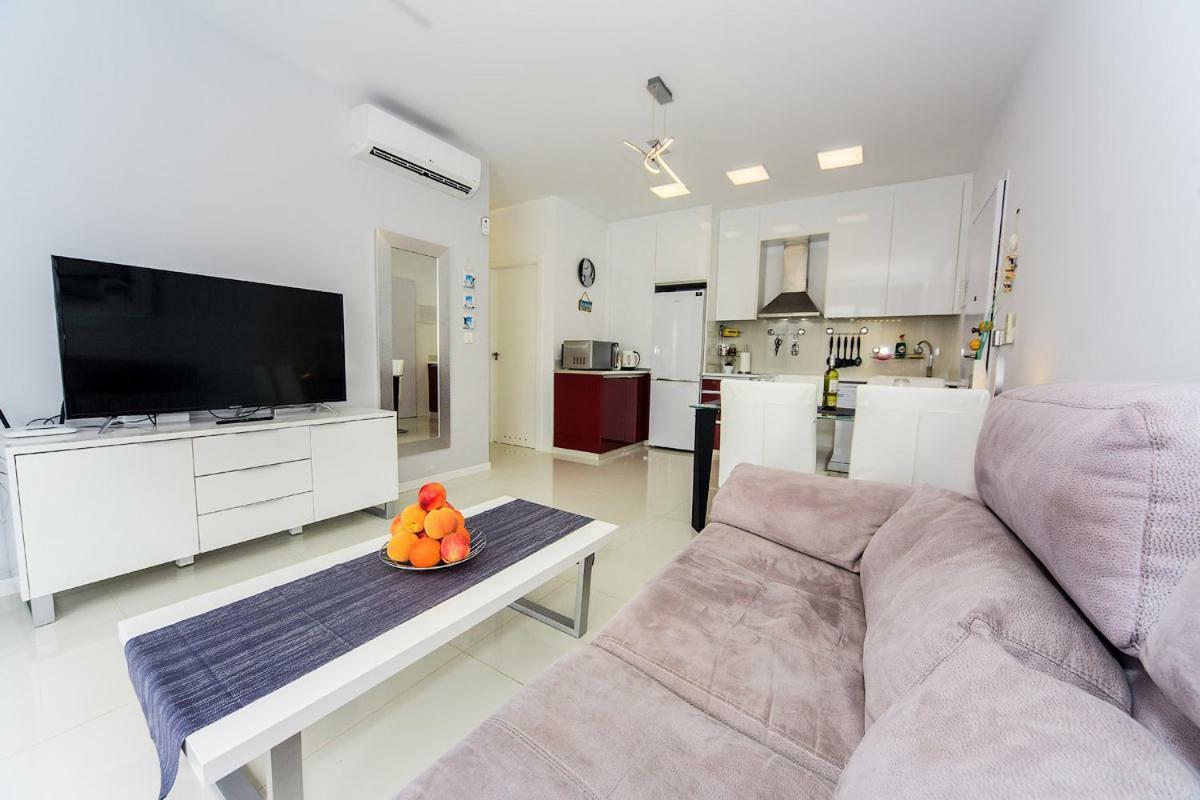 Penthouse 2 Bedrooms In Mil Palmeras بيلار ذي لا أوراذاذا المظهر الخارجي الصورة