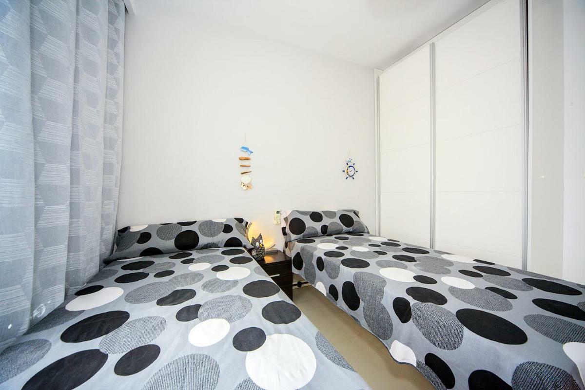Penthouse 2 Bedrooms In Mil Palmeras بيلار ذي لا أوراذاذا المظهر الخارجي الصورة