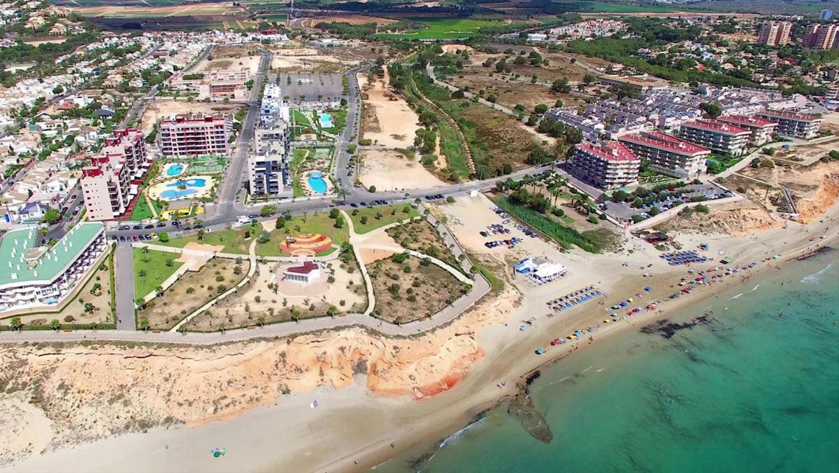 Penthouse 2 Bedrooms In Mil Palmeras بيلار ذي لا أوراذاذا المظهر الخارجي الصورة